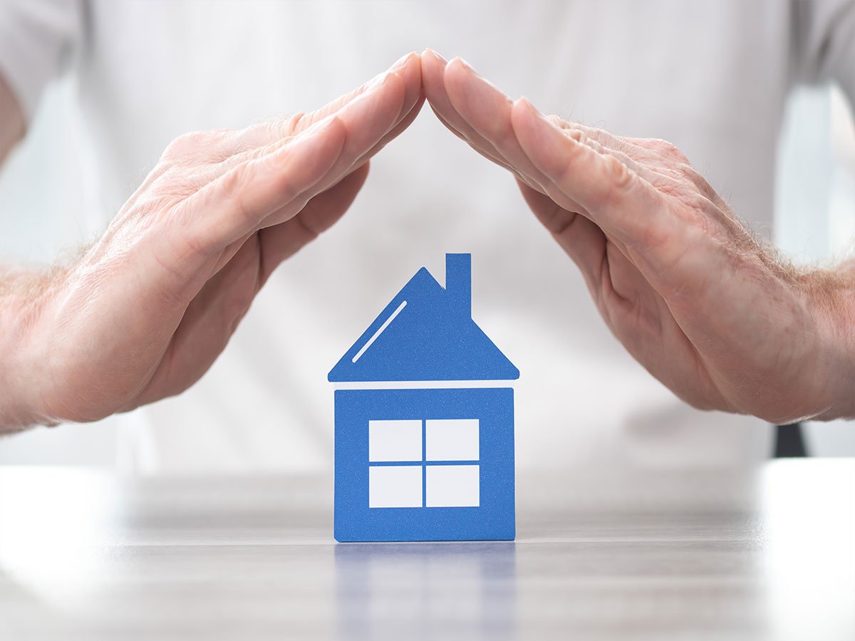 Home Warranty Coverage
